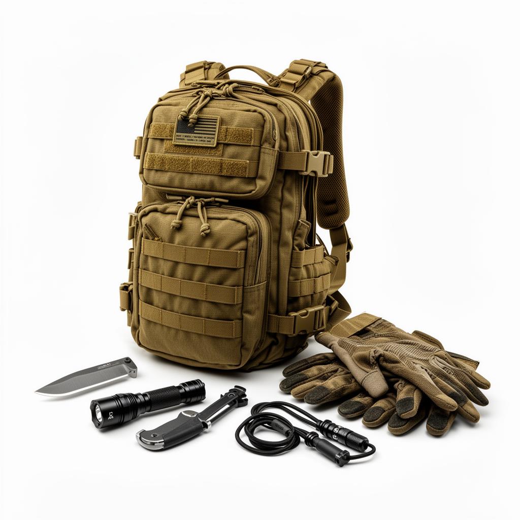 Northline24 – Tactical & Outdoor